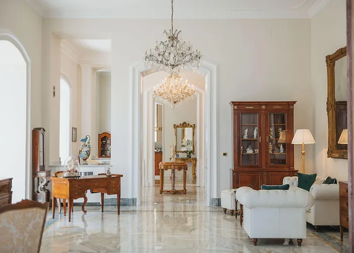 Grand Europa Palace Ξενοδοχείο Σορέντο