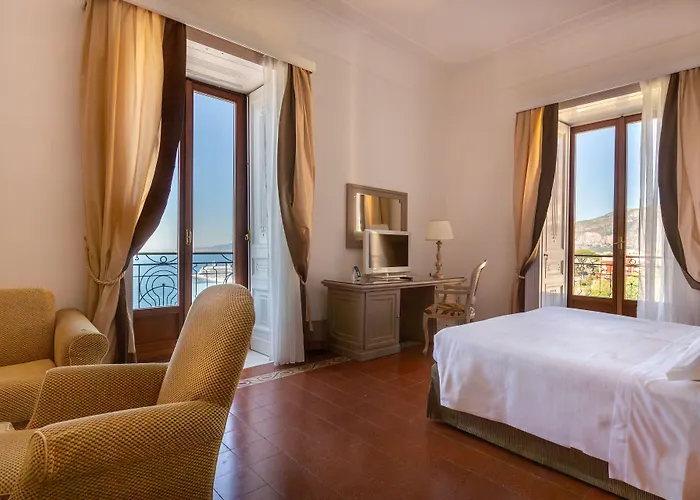 Grand Europa Palace 4*