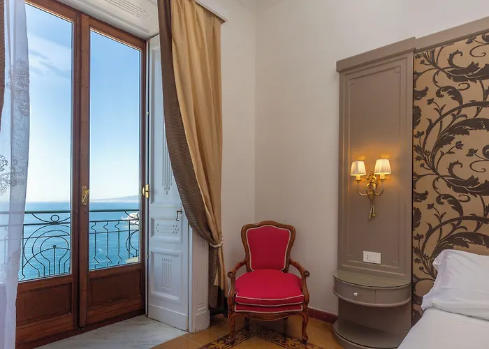 Grand Europa Palace Σορέντο