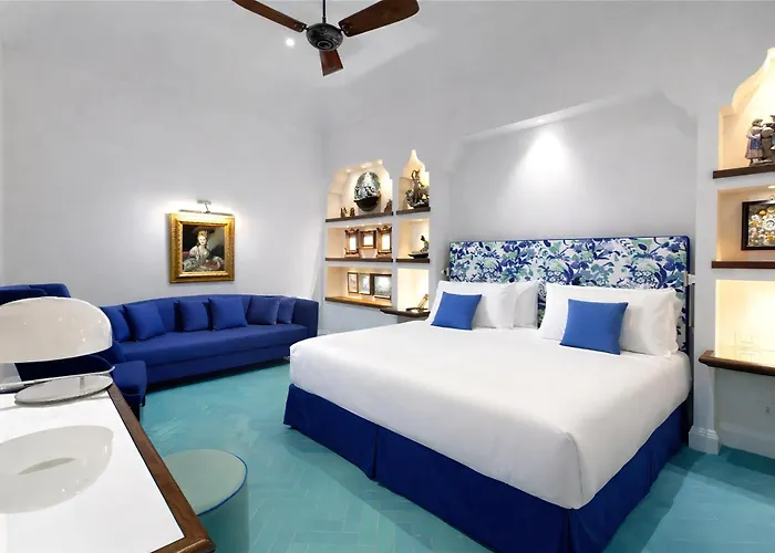 Grand Europa Palace Ξενοδοχείο 4*