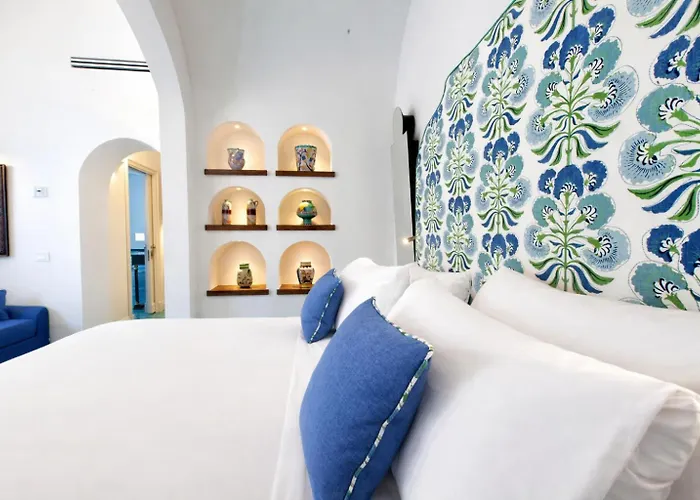 Grand Europa Palace Ξενοδοχείο 4*