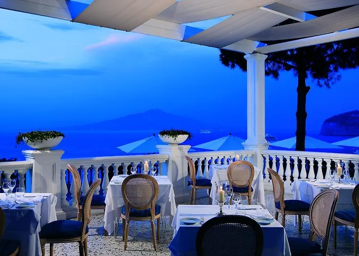 Grand Europa Palace Ξενοδοχείο 4*