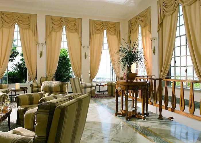 Grand Europa Palace Σορέντο